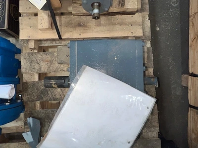 USED Falk 1030FC3A