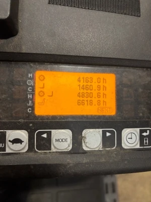 Used 2020 TOYOTA 8FGCU25 Misc Forklifts Pennsylvania US | National Lift Equipment #1368814
