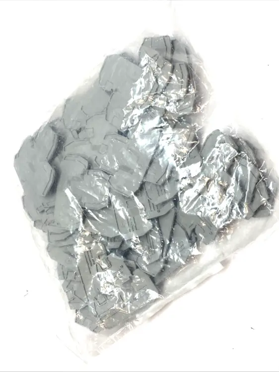 New | in-Stock PHOENIX CONTACT D-UTTB 2,5/4 END COVER PKG OF 50 Miscellaneous MRO | Maverick Industrial Sales #1121566