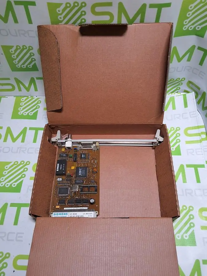 SIEMENS KSP-0M290 CIRCUIT BOARD