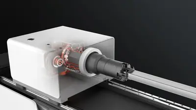 BODOR A3T Laser Cutters | Hillary Machinery LLC (6)