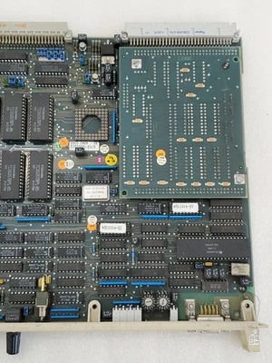 USED ABB 57520001-EV