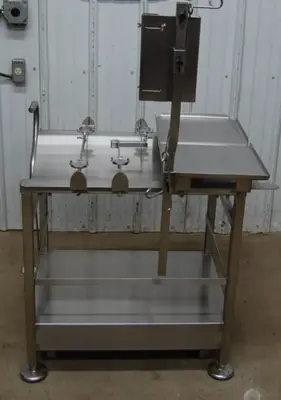 USED Hobart S