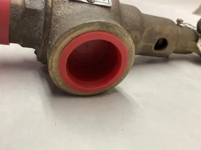 Used KUNKLE 6010DD01-LM Pump & Valve Parts Ohio US | Surplus Asset Holdings #1237585
