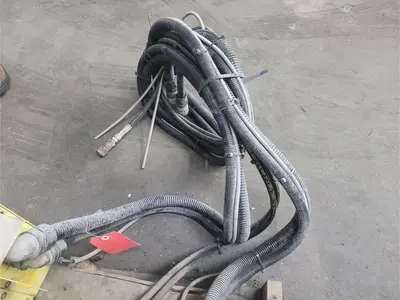 2014 NIKKEN 5AX-200II Rotary Tables | MD Equipment Services LLC (9)