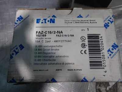 Electrical Components
