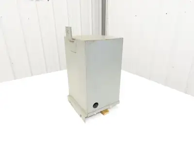 Olsun 7481 Reactor Transformer 3PH KVA-R1.43 HV-85A LV-0.165MHY H-80