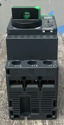 Schneider Electric GV2P05 Electrical/PLC/Automation | ESS Industrial Equipment Sales (8)