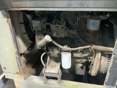 Used LINCOLN ELECTRIC SA250 DE152 Welding Machinery (Other) Ohio US | HGR 24 #1441270