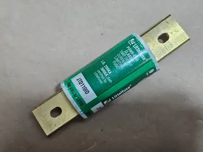 New | in-Stock LITTELFUSE JTD110ID Misc Electrical & Power Parts British Columbia CA | Lenmark #1438911