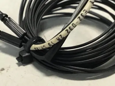 USED OMRON E32-D32