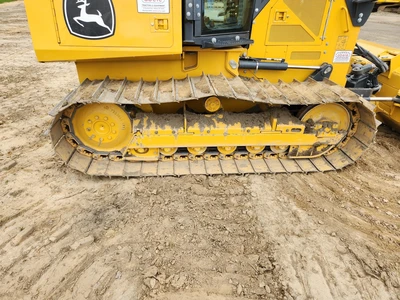 Used 2023 DEERE 450 P-TIER LGP Crawler Dozers | Abele Tractor #1342962