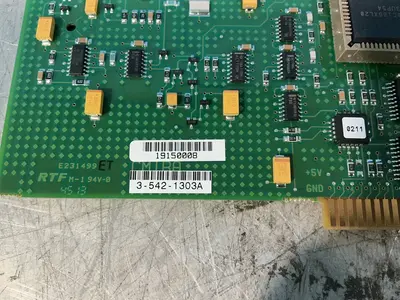 Used CINCINNATI 35421303A Printed Circuit Boards (PCB) Ohio US | HGR 24 #1357192
