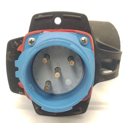 USED Meltric 63-38043