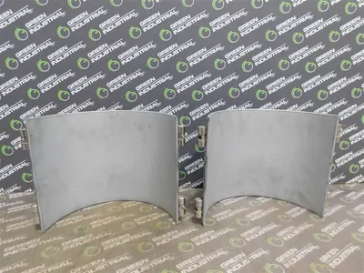 USED STERLING, INC. BMX10724