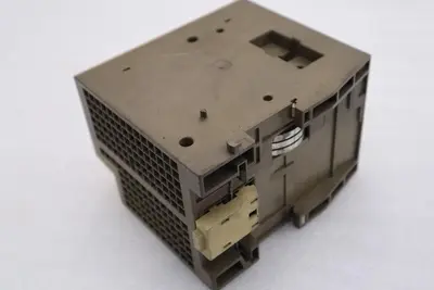 Siemens 6ES5 103-8MA03 Simatic S5-100U CPU STOCK L-388-C