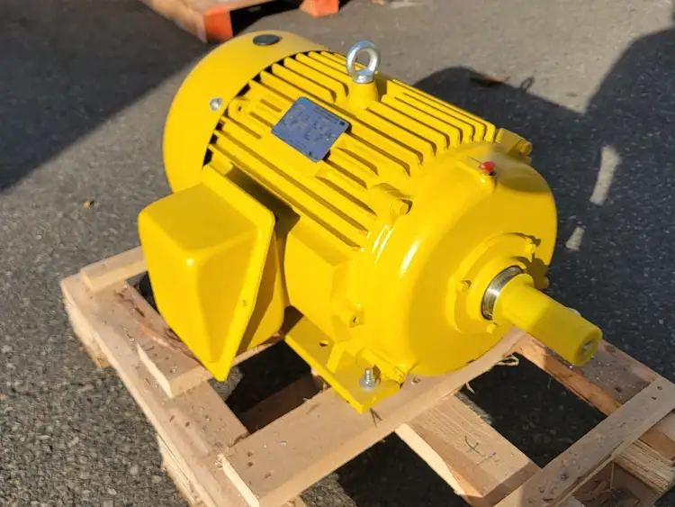 New | in-Stock OMEC OMN-284T-4 Motors (misc) British Columbia CA | Lenmark #248253