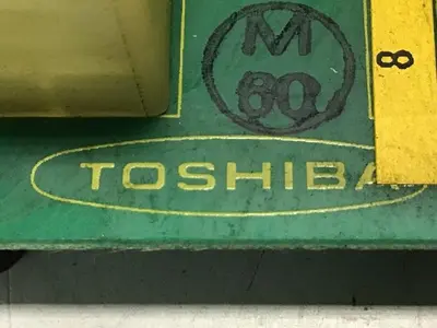 USED TOSHIBA L6909981