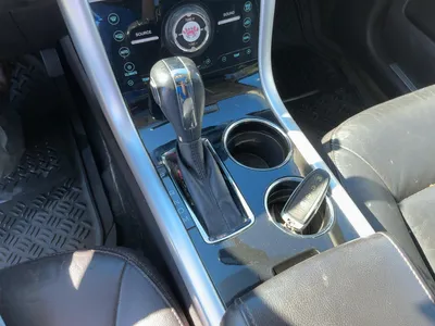 Used 2011 FORD EDGE SUVs Michigan US | Miedema Asset Management Group #1461322