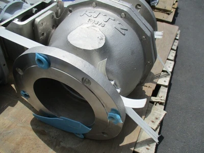 USED KITZ N8375