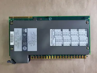 NEW ALLEN-BRADLEY 1771-ODD
