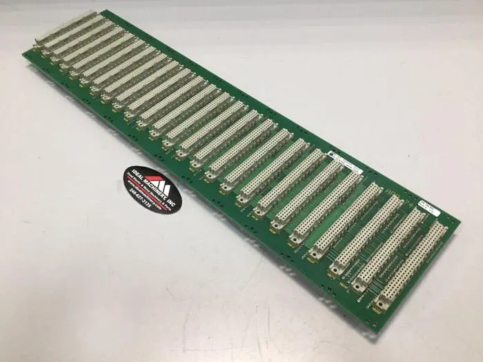 Used ARBURG 741 Circuit Boards Michigan US | Ideal Machinery #572097