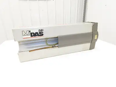 Used DOMNICK HUNTER _UNKNOWN_ Dehumidify Desiccant Dryers Indiana US | Arrow Industrial #1368273
