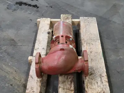 USED ARMSTRONG S-57-3 BF