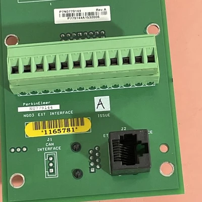 USED ELECTRONIC CHIP PCBF/S-NG03