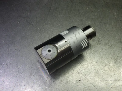 SECO Graflex G4 50-65mm (1.965-2.56") Finish Boring Head A790 40 (LOC716)