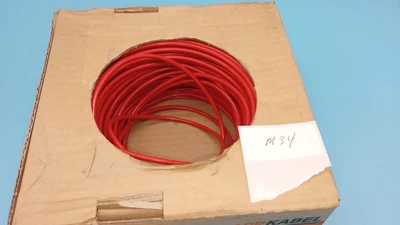 NEW LAPPKABEL ["HO7V-K", "4160505"]