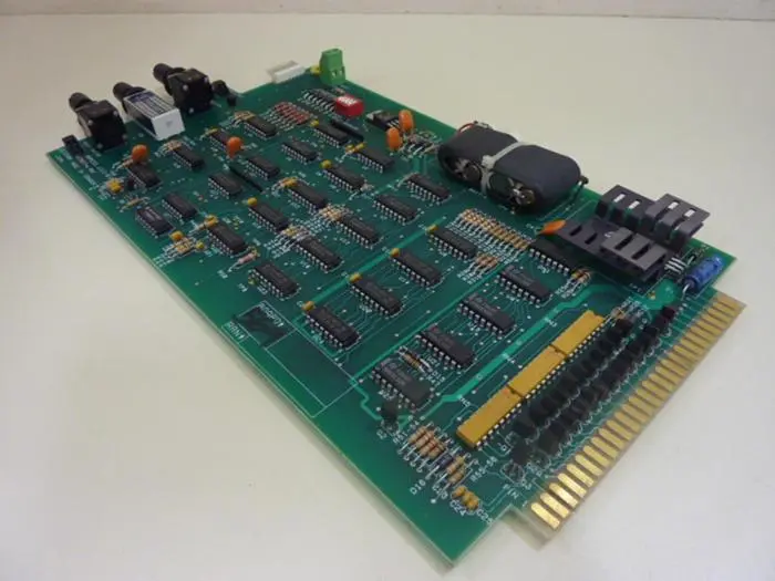 Used ARPECO 1313-018C Circuit Boards Michigan US | Ideal Machinery #705953
