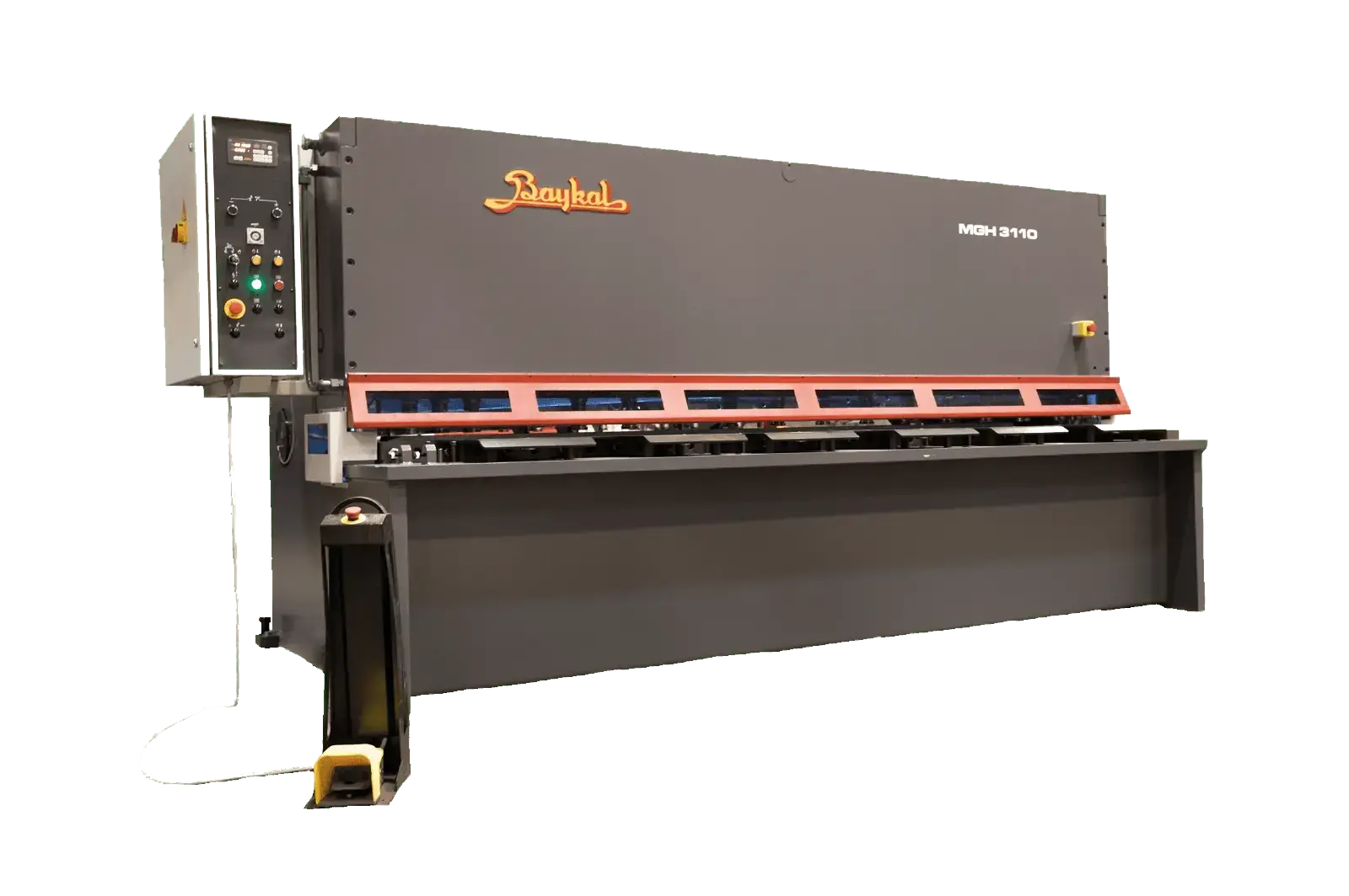 New | Build-to-Order FAB-LINE MGH 3110 Other Cutting Tools Kansas US | Kansas-Oklahoma Machine Tools #1252623