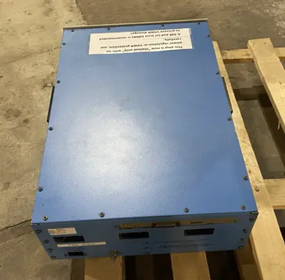 USED ENI RF AMPLIFIER UNIT 400-1000MHZ, 100W