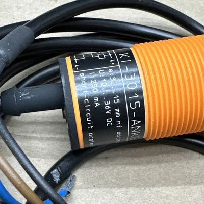 NEW IFM KI-3015-ANKG