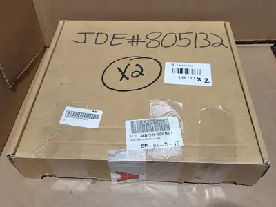 NEW ABB 3ADT315100R1001