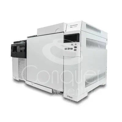 USED AGILENT TECHNOLOGIES 7820A, 5977A
