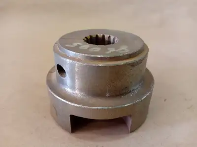 Jaw Coupling, 5300, 0025