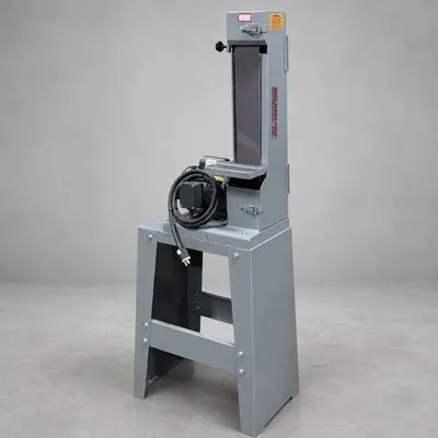 New | in-Stock KALAMAZOO INDUSTRIES S460D Wide Belt Sanders Florida US | Sierra Victor Machinery #262163