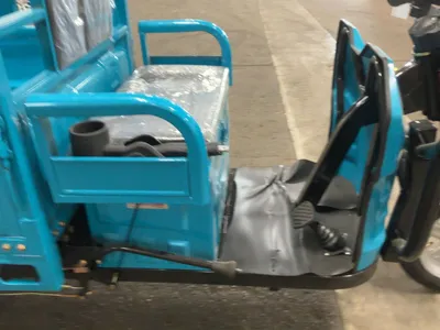 Used 2026 SDLANCH ET13 Utility Vehicles Michigan US | Miedema Asset Management Group #1578964