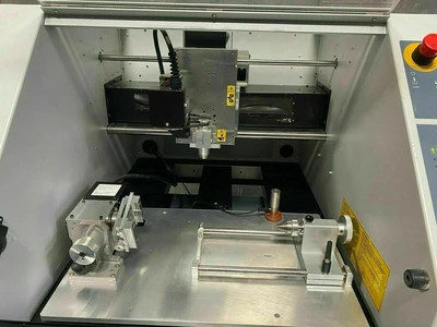 Roland Roland Modela MDX-40 3D Machining Centers & Milling Machines | Amiron Machinery (8)