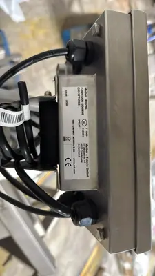 New | in-Stock 2021 CM Process Solutions WS-1000-USA Platform Scales Illinois US | M&M Equipment Corp. #1269663