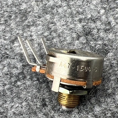 New | in-Stock Clarostat A471500S Potentiometers California US | Davliegogo LLC #1707301