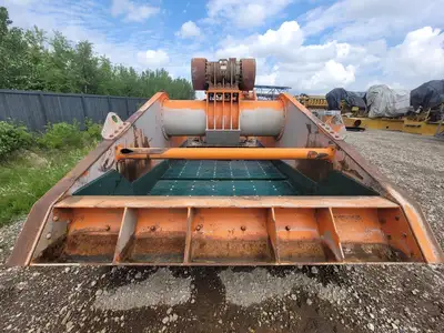 Used VIBRAMECH H1-42-21 Mining Equipment British Columbia CA | Lenmark #274521