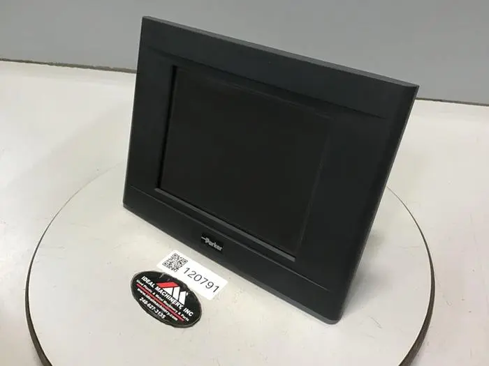 Used PARKER XPR208VT-2P3 Interface Monitors Michigan US | Ideal Machinery #575355