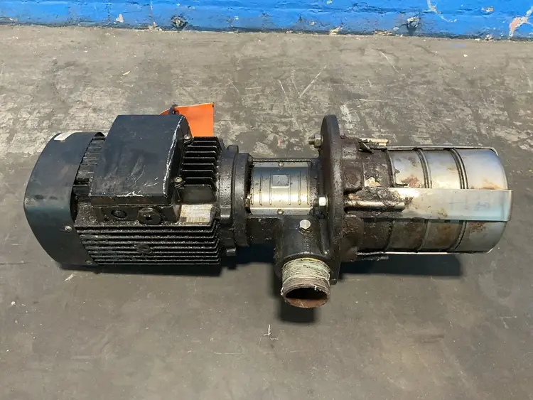 Used GRUNDFOS 90SA224FT115C Pumps Ohio US | HGR 24 #1300974