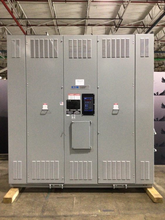 New | in-Stock 2019 EATON 478C642H31 Transformers Michigan US | iGAM Industrial Marketplace #1321606