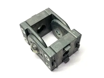 New | in-Stock Bosch Aluminum Joint 45X60 Misc Fasteners Michigan US | Maverick Industrial Sales #1507369