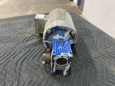 USED BALDOR ELECTRIC COMPANY IDNM3538