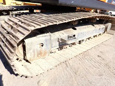 Used 2021 DOOSAN DX180 LC-5 Crawler Excavators Massachusetts US | Brookside Equipment Sales #1422138
